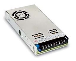 Alimentation de précision Mean Well RSP-320-48 en châssis métal 48V 6,7A
