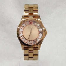 MARC BY MARC JACOBS MBM3264 Henry Skeleton