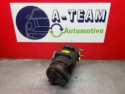 Klimakompressor Ford Fiesta VI CB1, CCN AP3119D629AC P23908471