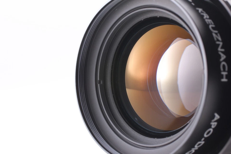 【 MINT+ 】 Schneider APO Digitar 120mm f5.6 M-26° MC Macro Lens From JAPAN #3958 - Image 2 of 4