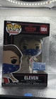 Funko Pop Television Netflix Stranger Things Eleven Vinyl Figure #1804 New Mint