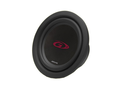 Alpine SWG-1244 - 30cm Subwoofer