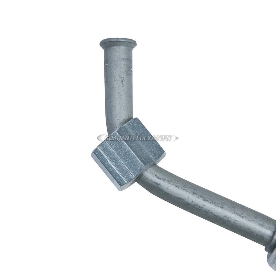 Manguera de presión de dirección asistida Edelmann TCP para Ford F-100 F-250 F-350 F-150 Foto 3 de 3