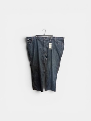 Carhartt FR Cat 2 Rugged Flex Relaxed Fit jeans NFPA 2112 sz 52x32 104790