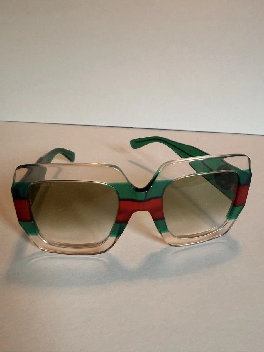Gucci Sunglass Cases for sale - eBay display picture 1