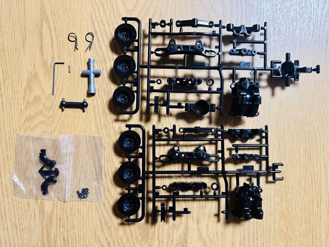 TAMIYA EXPERT BUILT2.4GMOTULAUTECH GT R | eBay