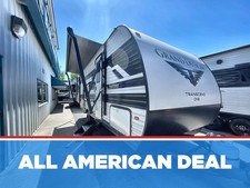 2026 Grand Design Transcend One 161DB