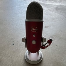 blue yeti microphone / usb condenser stand mount