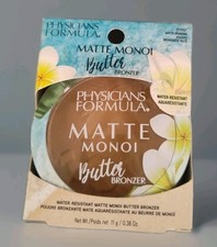 Physicians Formula Matte Monoi Butter Bronzer...