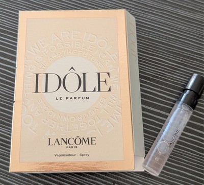 ** LANCOME Paris ** IDOLE  ~ LE PARFUM  ~