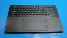 Dell XPS 15 9520 15.6" Palmrest w/Touchpad Keyboard Backlit GN0D2