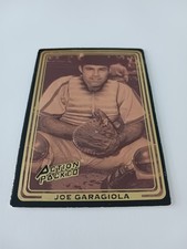 Joe Garagiola #43 - 1992 Action Packed All-Star Gallery