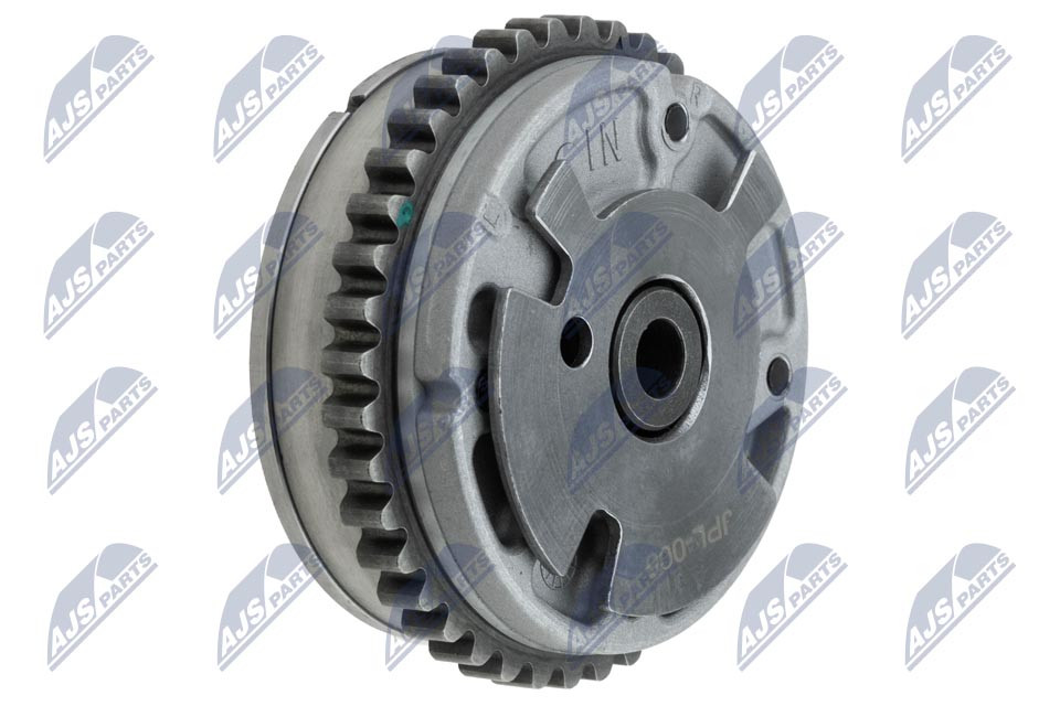 N.T.Y. RKZ-PL-005.NTY Camshaft Adjuster for CADILLAC,CHEVROLET,OPEL,SAAB