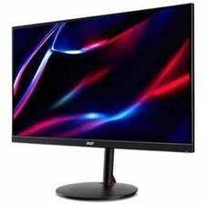Acer Nitro 27" WQHD 2560x1440 240Hz 1ms LCD IPS Gaming Monitor