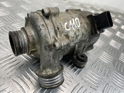 BMW X1 E84 xDrive 20i N20 Kühlwasserpumpe Wasserpumpe 7597715  PFF5451