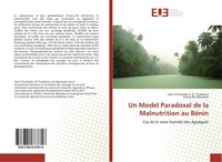 Jean-Christophe S. D. Toudonou (U. A.) | Un Model Paradoxal De La...