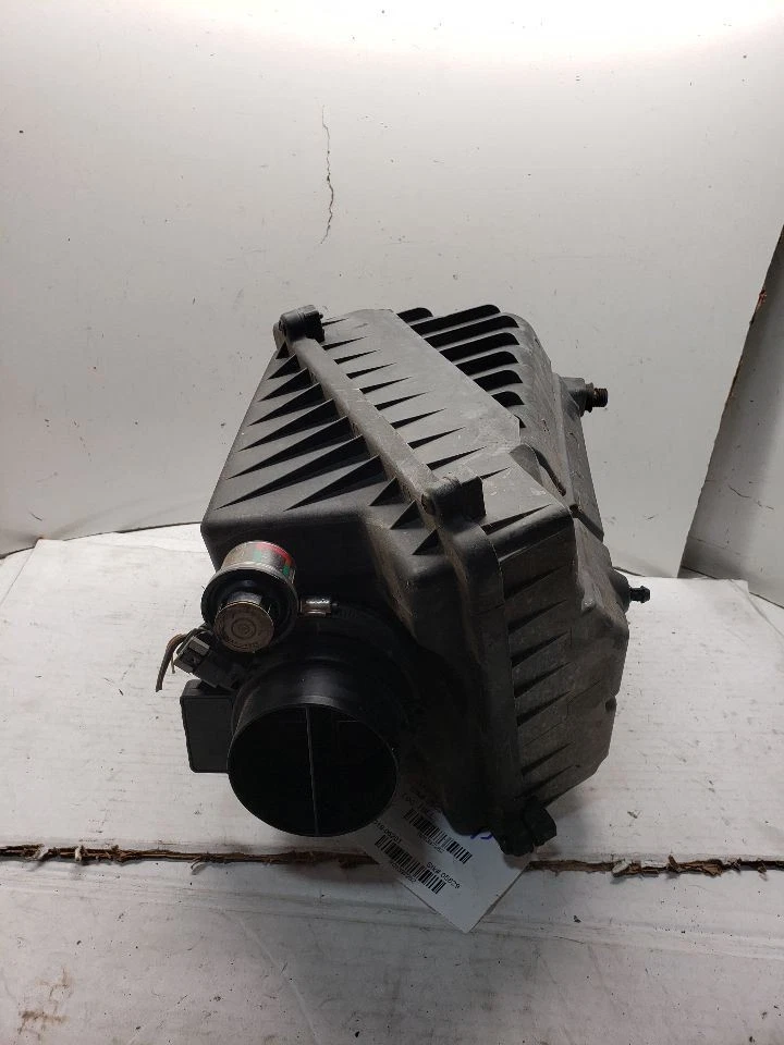 Purificador de aire estilo clásico Opt K47 para camioneta Sierra 1500 99-07 1397282 Foto 2 de 4