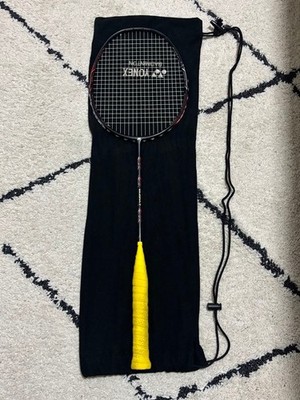 Badminton racket YONEX DUORA7 Duola 7 3UG5 633619