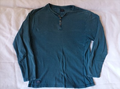 Engbers, Langarmshirt, Größe: L (XL) Poloshirt, Rot/Türkis 2 Stück 9,98  