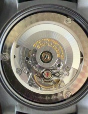 Breitling Avenger V17311 blackbird 44 5