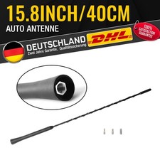 ANTENNE Autoantenne Stabantenne FM/AM 40cm Für Skoda Octavia II /Combi 2004-2013