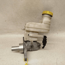 Turbo Fiat 4X4 CROSS