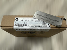 2025 NEW Sealed  Allen Bradley 1756-L83EP Ser...