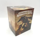 Limited Run Oddworld Stranger's Wrath Collector's Edition Sony PS3 Sealed NEW