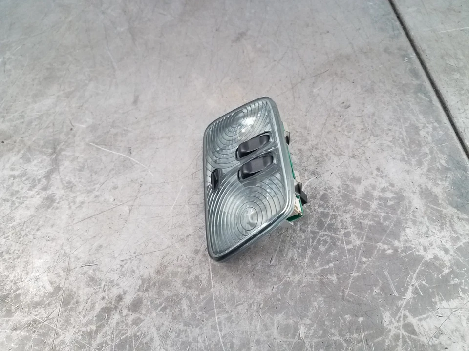 Porsche Cayman S 2007 luces domo superiores #3075 Foto 4 de 4