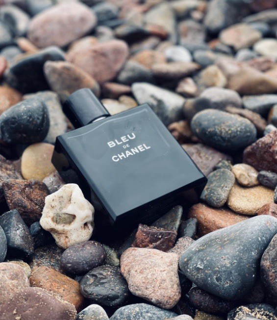 パパ山　BLEU DE CHANEL EDT 50ml BLEU DE CHANEL Eau de Parfum Spray (EDP) - 1.7 FL. OZ. | CHANEL