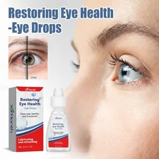 Cataract Removal Eye Drop Improve Blurred Vision Restore Eyesight Hot 2025