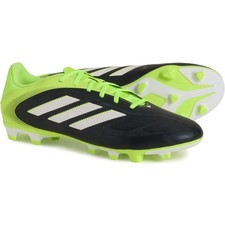 adidas Copa Pure III Club Firm Multi Ground Soccer Cleats Men