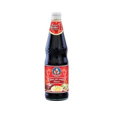 Healthy Boy Dek Som Boon Soja Sauce Süß 700...