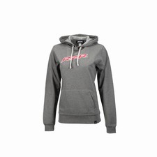 Polaris Women s Vapor Hoodie Sweatshirt with RZR Logo