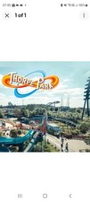 4 X Thorpe Park Tickets Valid Saturday 18/07/2026