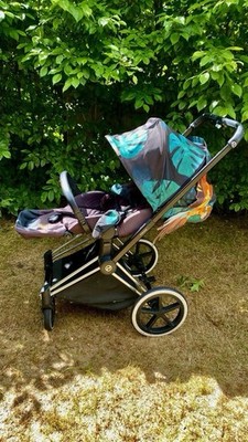 Kinderwagen Cybex Priam