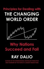 Principles for Dealing with the Changing World Order - 9781471196690