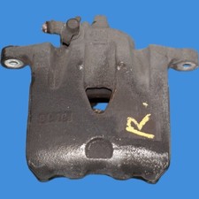 Opel Karl 1.0 D-A Bj 2015 Bremssattel R