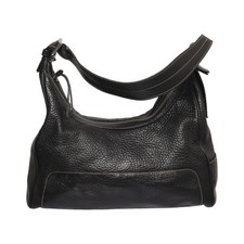 Hogan, Umhängetasche, Damen, Schwarz, 35, 15, 25 cm #OiG