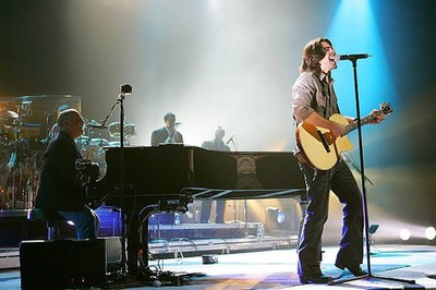 Cass Dillon performs the new Billy Joel song Christmas in Fallujah- Old Photo 9
