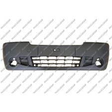 PRASCO Stoßfänger Stoßstange vorne für Nissan Primastar Kasten X83 2.0 dCi 90