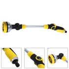  Bewässerungsstab Hochleistungs-Gartenschlauchdüsensprüher mit