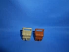 1984 GI JOE ROADBLOCK ORIGINAL AMMO BOX  BACKPACK + BATTLE GEAR PART ACCESSORY