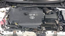 Moteur Toyota AVENSIS