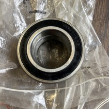 6007-2RS High Quality Two Side Rubber Seal Ball Bearing 35x62x14 6007 2RS 6007RS
