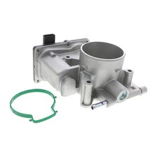 Drosselklappenstutzen elektrisch Steuergerät für MAZDA 3 Stufenheck 6 Hatchback