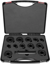 T-0220-700R4 Transmissions Bushing Driver Kit for GM 700-R4 4L60 4L60E 4L65E