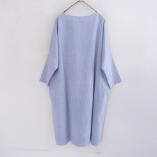 GALLEGO DESPORTES Boat Neck T-Line Pullover Dress Size S