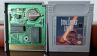 The Final Fantasy Legend (Nintendo Game Boy, 1990) Cartridge Only  Tested, CLEAN
