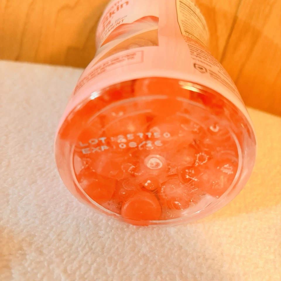 CVS Gummies 6000 Mcg Biotina Extra Fuerza 80 CT para Cabello Piel Uñas caducidad 26/08 Foto 3 de 3